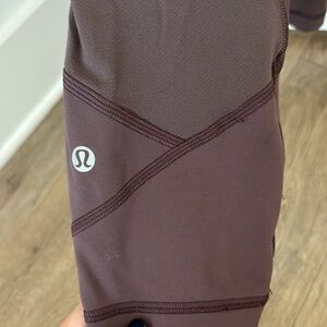 Lululemon align leggings